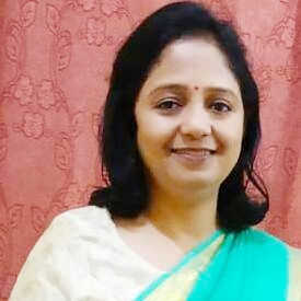 Dr. Archana Singh