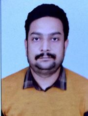 Dr. Manik Kumar