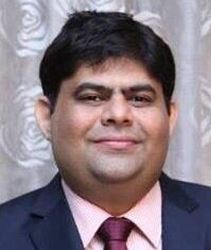 Dr. Ambuj Sharma
