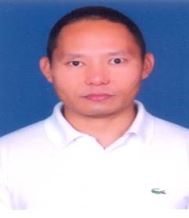 Dr. Kamei Samson