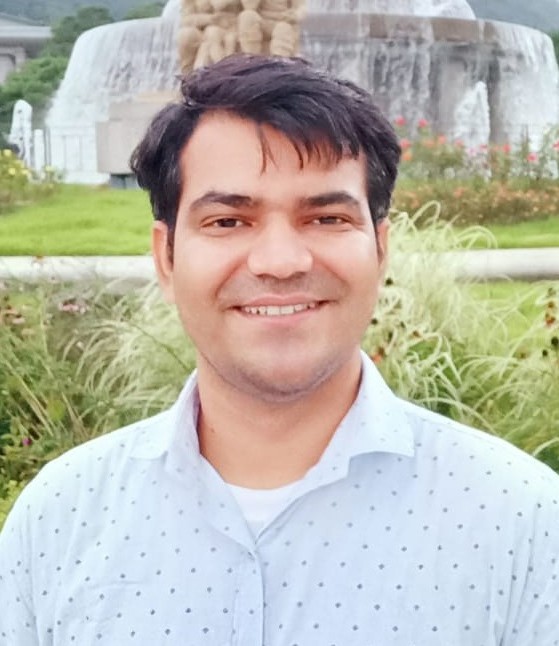 Dr. Md. Juel Rana
